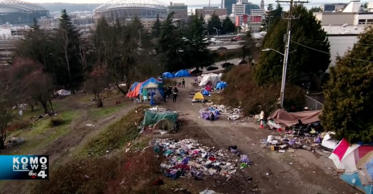 Seattle’s next mayor could be as radical as NYC’s Zohran Mamdani