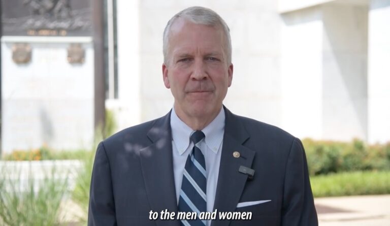 Sullivan pushes back against liberal media bias, woke Pentagon, and Democrats’ war on military readiness