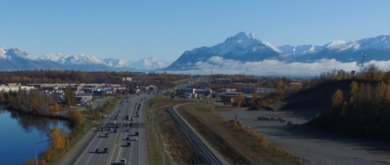 Wasilla election filing deadline passes, and here are the candidates who filed