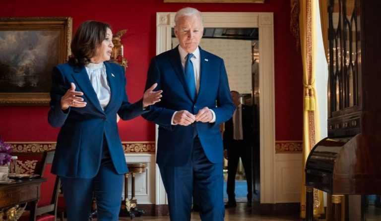 Independence Day ruling says Biden cannot pressure social media to remove conservative content