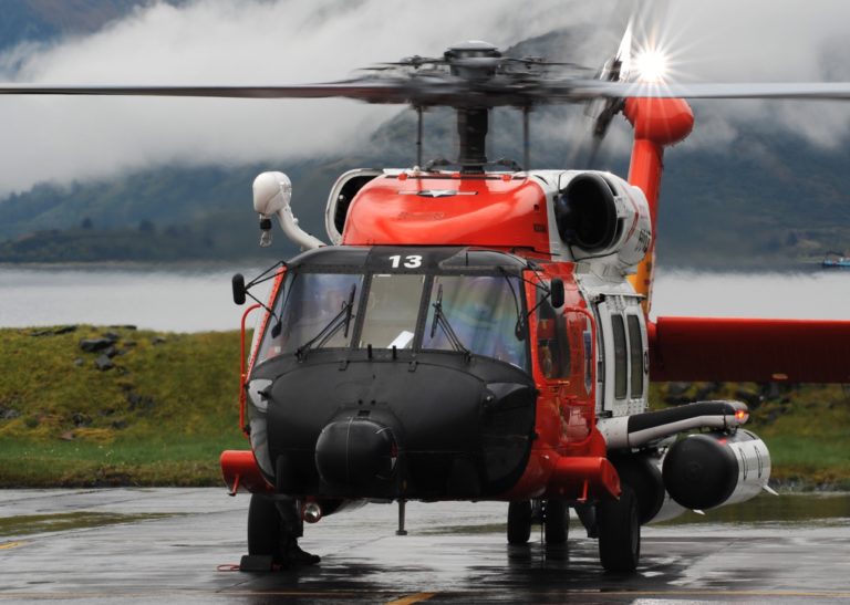 Old Harbor crash: three survive, two perish on Kodiak Island