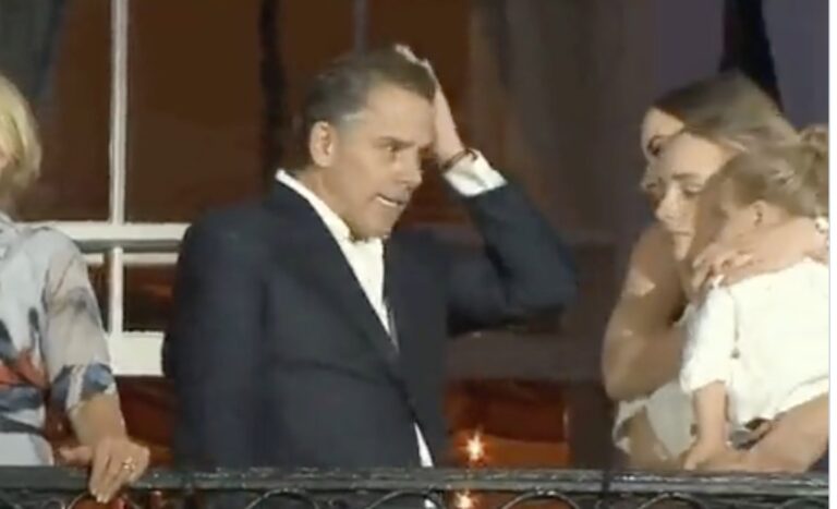 Grassley closing in on corruption: Joe and Hunter Biden ‘coerced’ millions in bribes from Ukraine power company