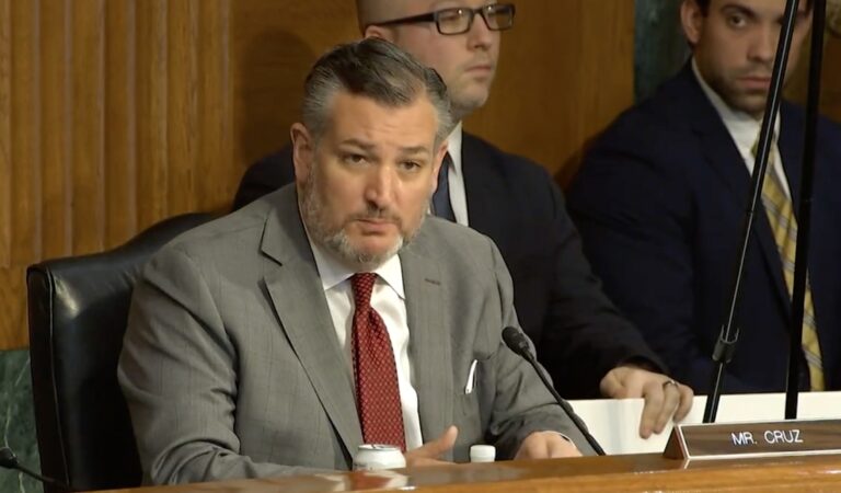 Video: Senators say Biden has created largest child-trafficking ring in history