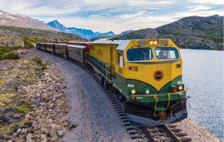 White Pass & Yukon Route union members authorize strike