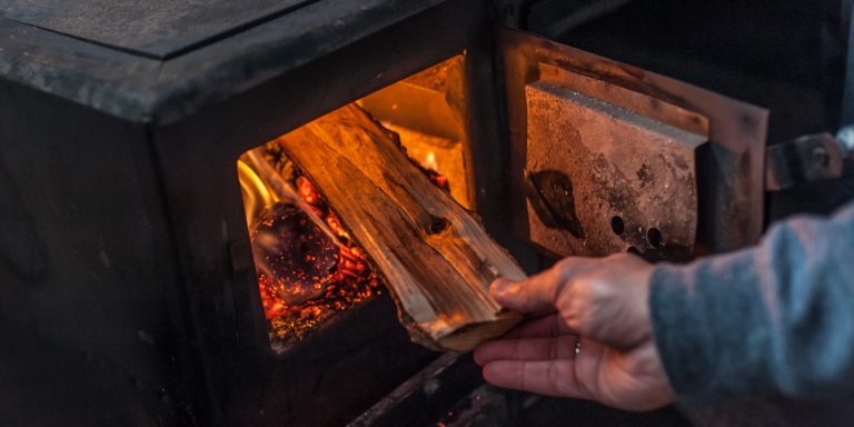 Alaska and 10 other states tells EPA ‘see you in court’ over wood stoves