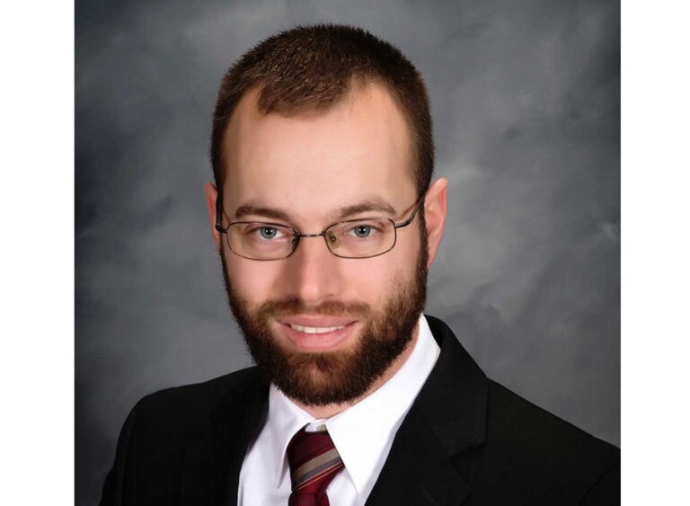 Aaron Lojewski signs up for mayoral race, North Star Borough for 2024