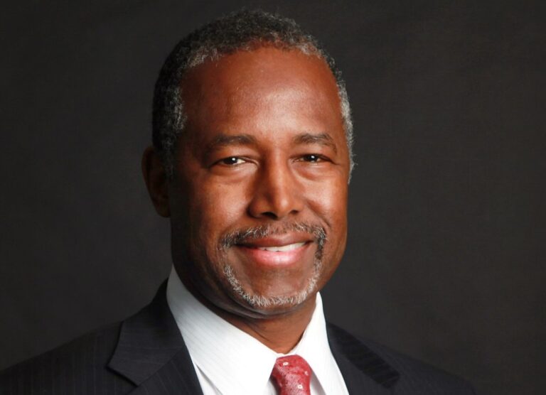 Banning Ben Carson: School board president says it’s all ‘misinformation’