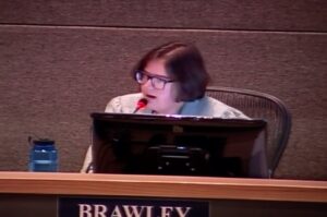 Anchorage Assembly denies mayor library advisory board picks again