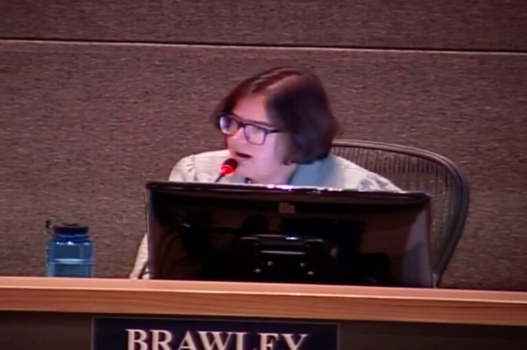 Double duty power play: Anchorage Assembly member joins legislator’s staff, raising questions