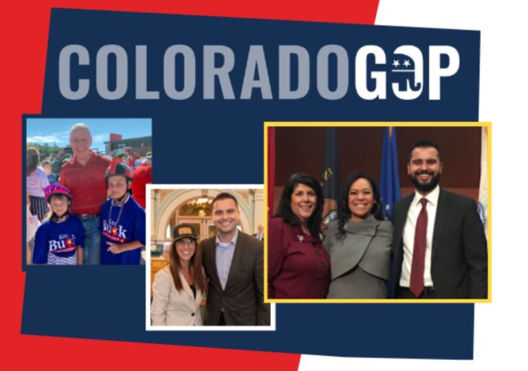 Colorado Republicans sue state for robbing its right to a closed primary