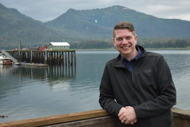 Nick Begich starts stacking up endorsements for Congress ’24