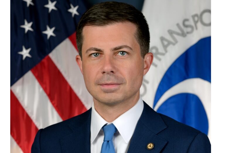 Transportation Sec. Buttigieg to visit Kotzebue, Anchorage, Juneau
