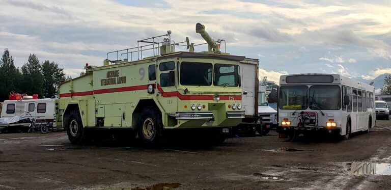 As apocalyptic mega-camp grows, Anchorage Assembly has plans for homeless in a neighborhood near you