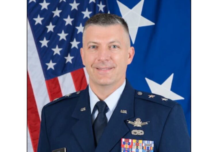 Governor chooses DMVA Commissioner Torrence Saxe as next lieutenant governor successor