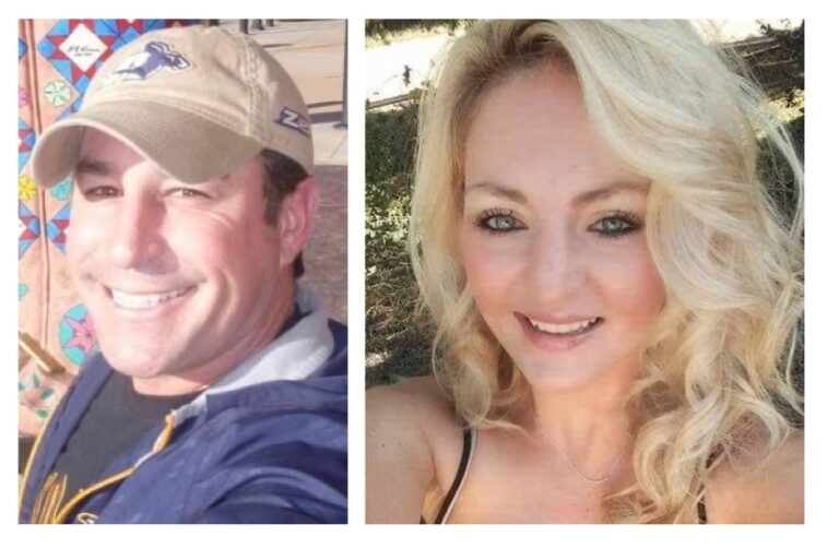 Tennessee couple found safe after hiking away from Chena Hot Springs