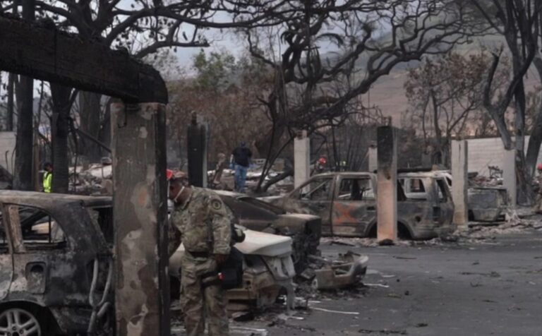 What went wrong? Tough questions are being asked about competence of Maui emergency preparedness