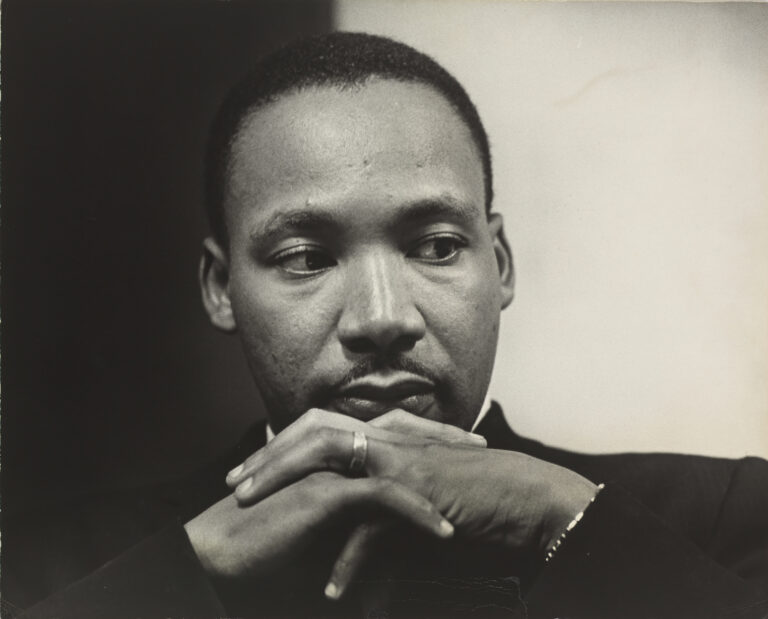 Niki Tshibaka: A better way to commemorate 60th anniversary of Dr. King’s dream