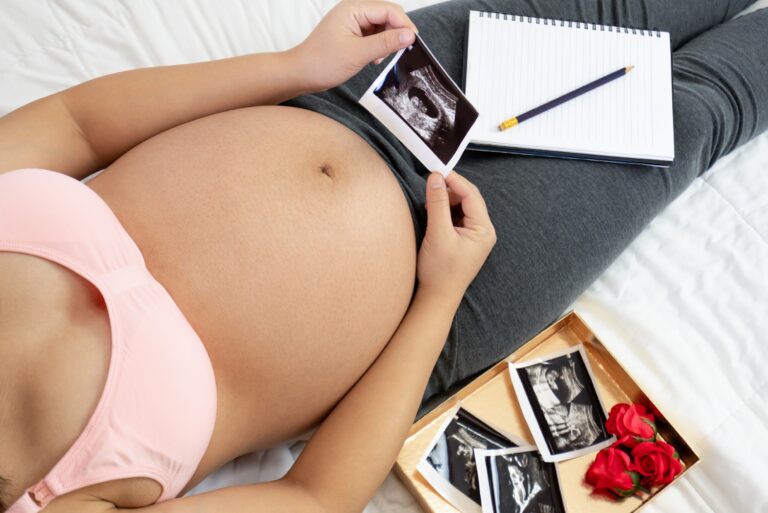 Update: ‘Pregnant persons’ are mothers once more in State of Alaska