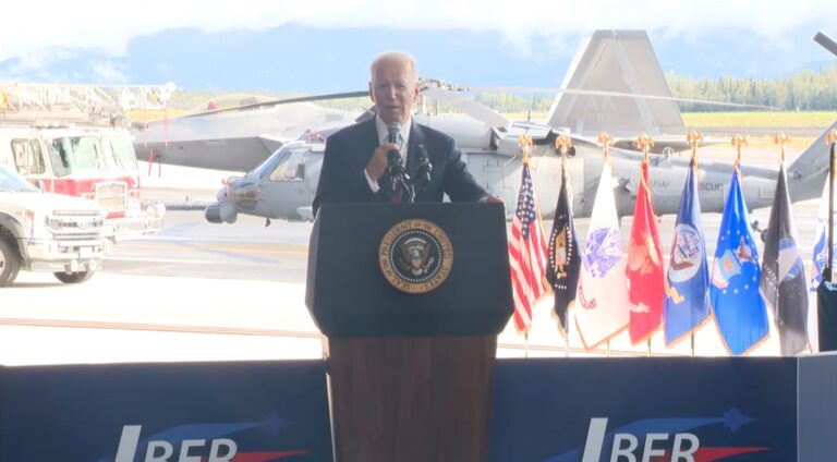 Fact check: Did Biden lie to troops when he said he went to Ground Zero on Sept. 12, 2001?