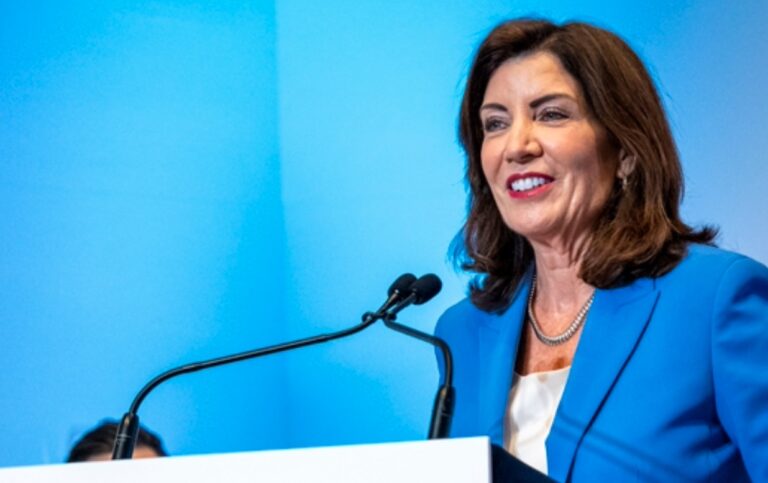 Democrat governor of New York tells illegals ‘go somewhere else’ rather than New York