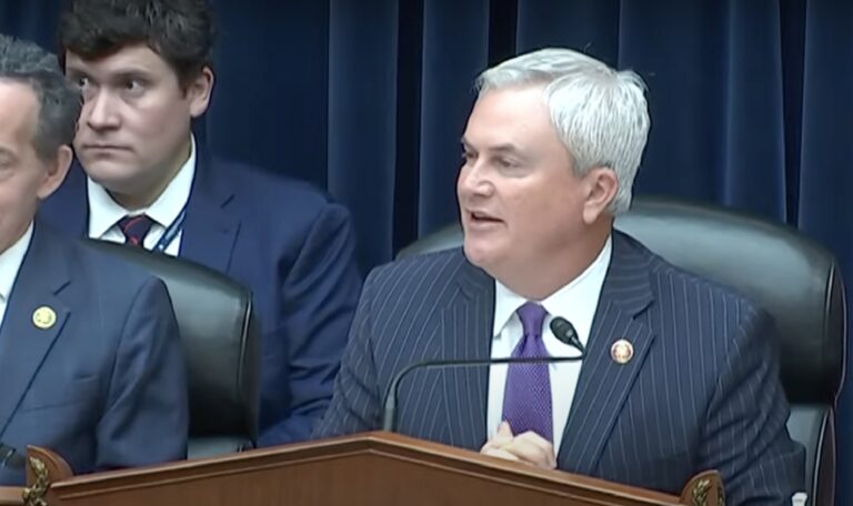 Beijing Biden? House committee kicks off first impeachment inquiry hearing