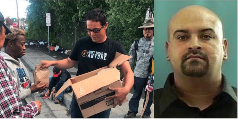 Nortenos gang member sentenced in murder of beloved Libertarian activist