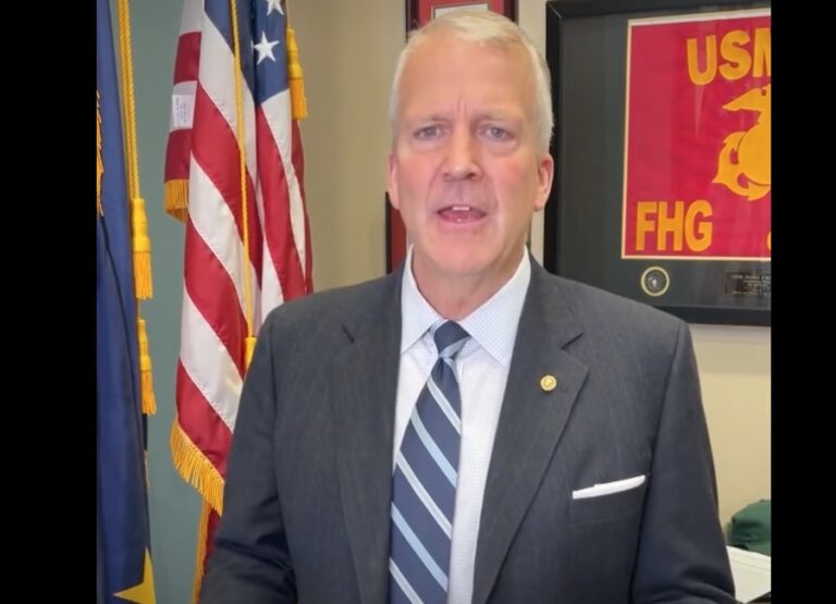 Sullivan blasts Biden for Sinaloa Cartel targeting Alaska communities