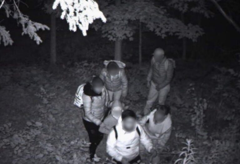 Southern border surge sets new record in August, up 27% over July