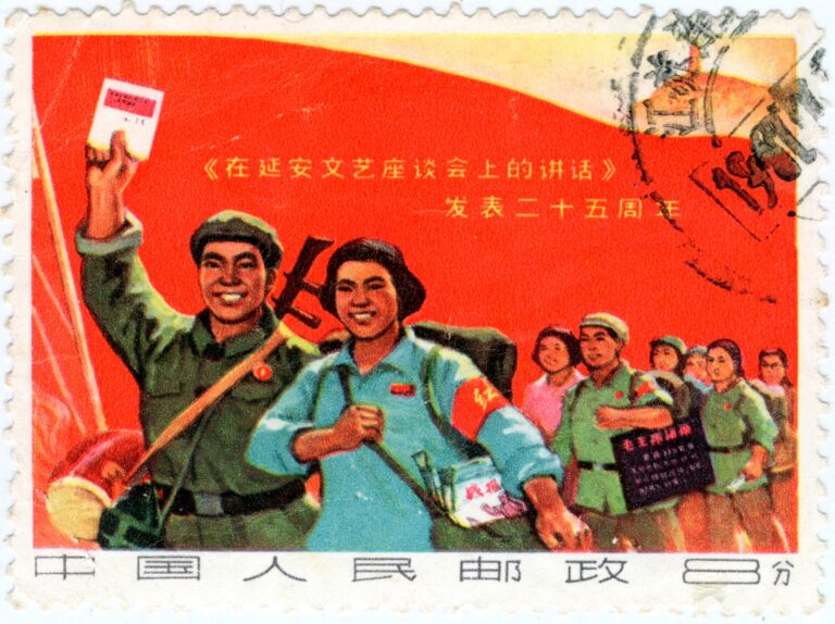 Communist Beijing doubles down on Dunleavy over Alaska’s outreach to democracy-loving Taiwan