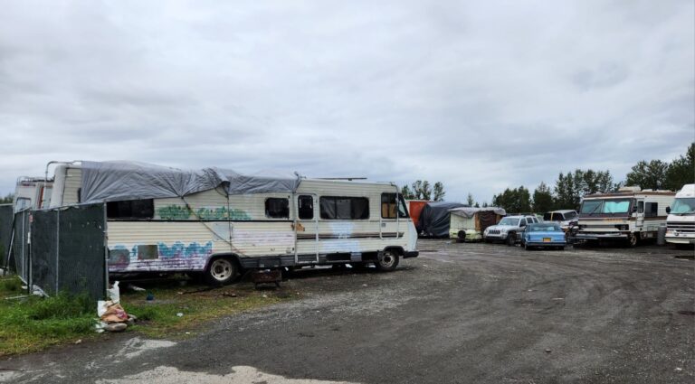 Assembly to strip final $100,000 from homeless navigation center to pay for more help at sprawling encampments