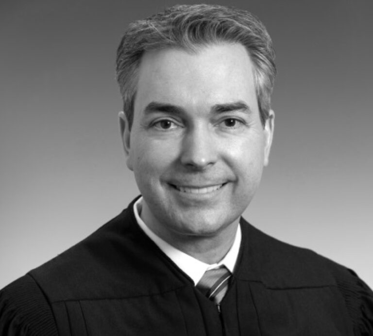 Judge Nesbett named to Anchorage Superior Court, and Judge Haas is new Alaska Public Defender