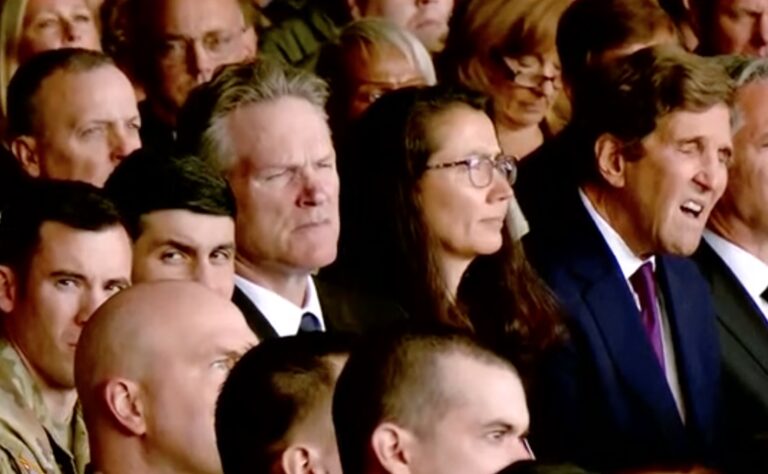 Peltola jets with Biden back to DC after 9-11 commemoration ceremony