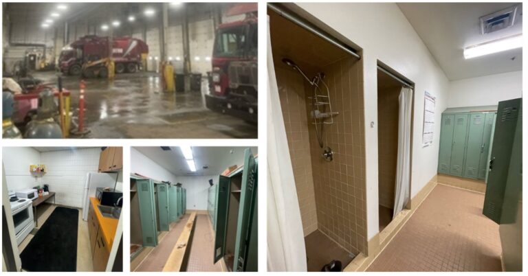 Anchorage Assembly to consider former waste transfer site for homeless navigation center