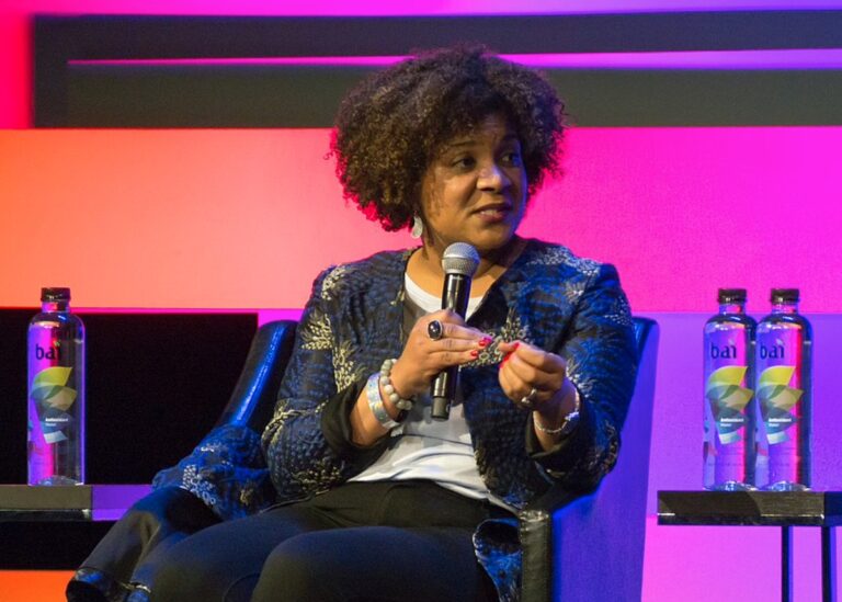 Meet the activist couple who lead the war on J-6 MAGA Republicans