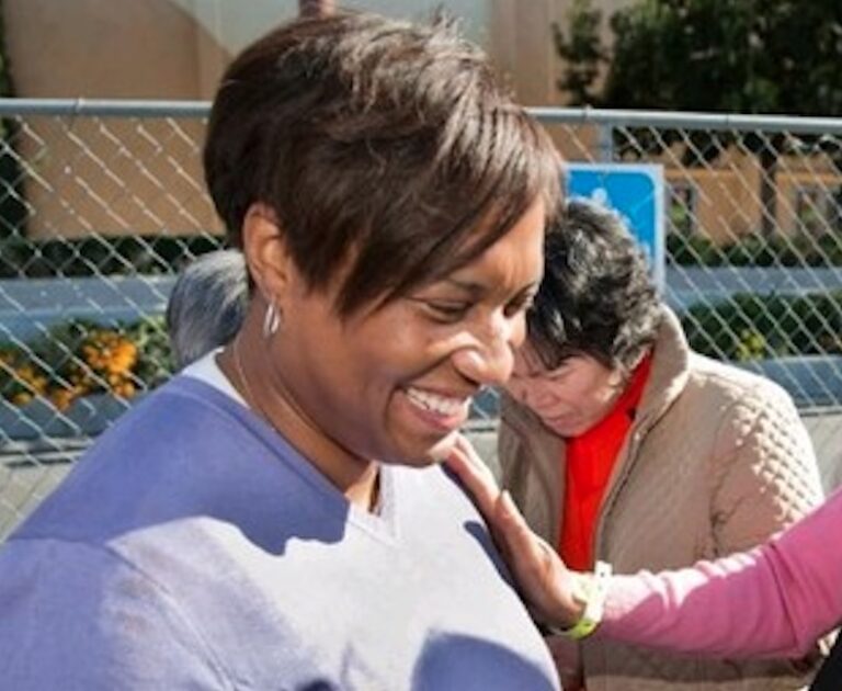 Newsom appoints abortion advocate to Feinstein empty seat