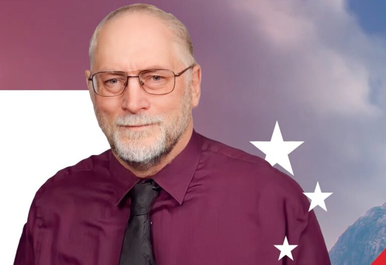 Follow the money to see why this man is target of Democrats in Mat-Su’s school board election