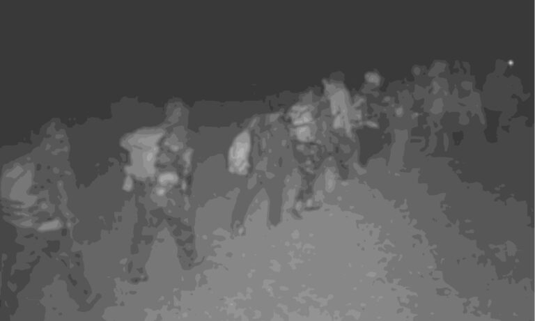 Border bad guys: Known terrorists crossing at record pace