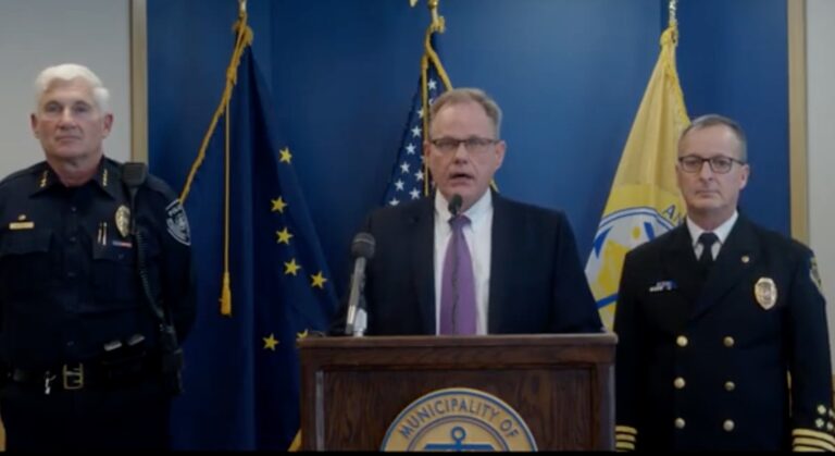 Bronson tightens spending at Muni with budget $12 million under tax cap