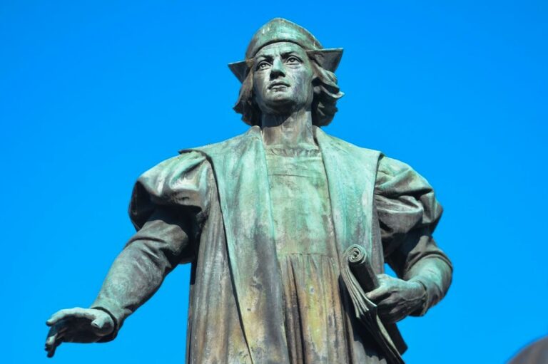 Columbus Day comes with closures