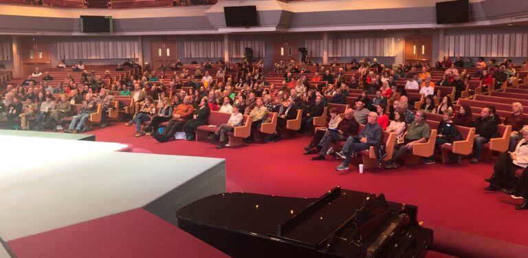 Anchorage Conference to Address Healthcare, Education, AI, and Economic Freedom