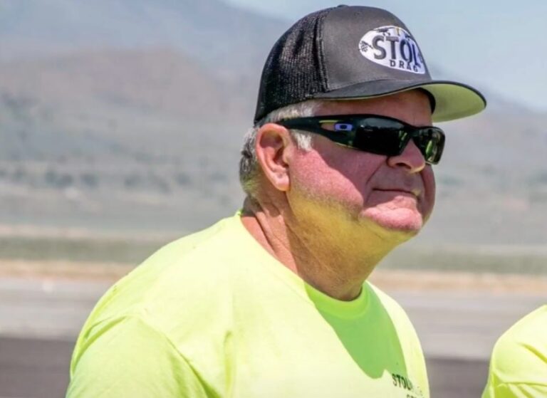 Report: Crash in Washington state takes life of legendary pilot