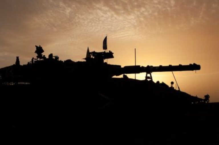 ‘We are at war’ says Israel, after attack by Hamas terrorists; U.S. Embassy pleads for nonretaliation