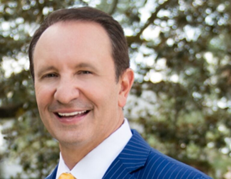 Red trend? Republican Jeff Landry wins as governor of Louisiana