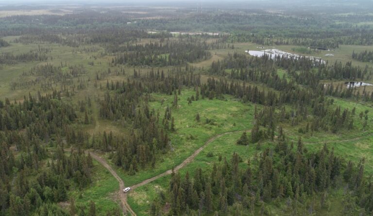 Alaska life hack: DNR land auction deadline is Oct. 3