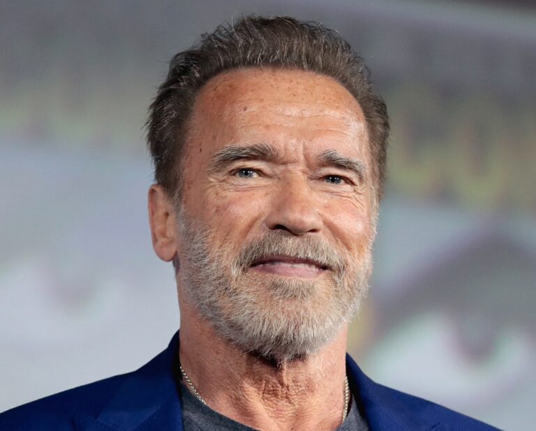 Who’s the most popular Republican in America?