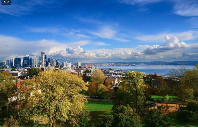 King County wants more money from homeowners for a climate initiative