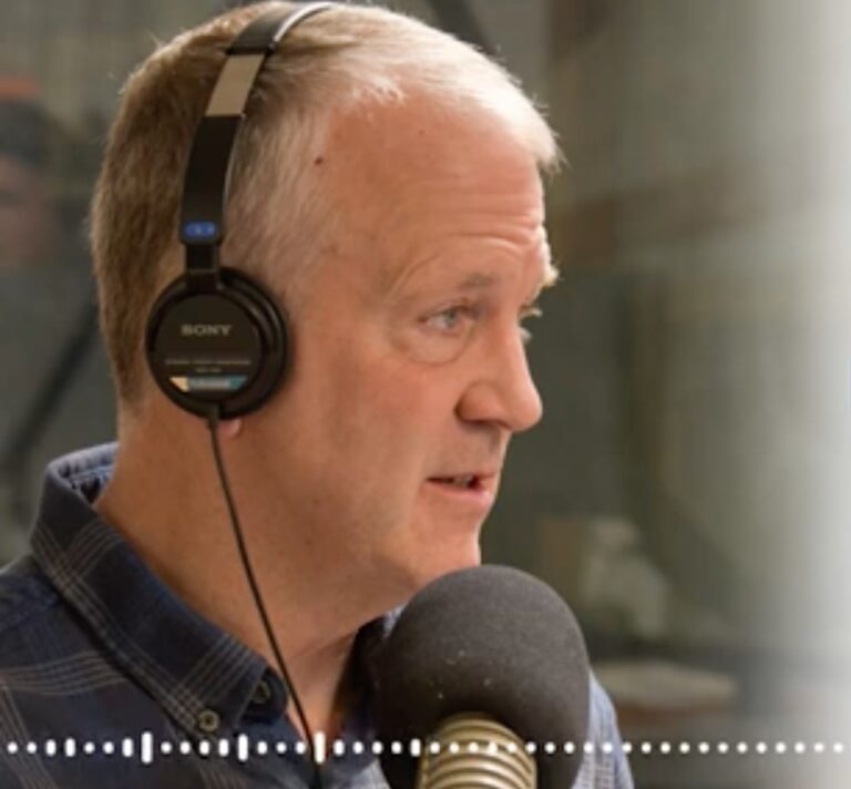 Sullivan asks Alaskans to pray for safety of Jewish community globally