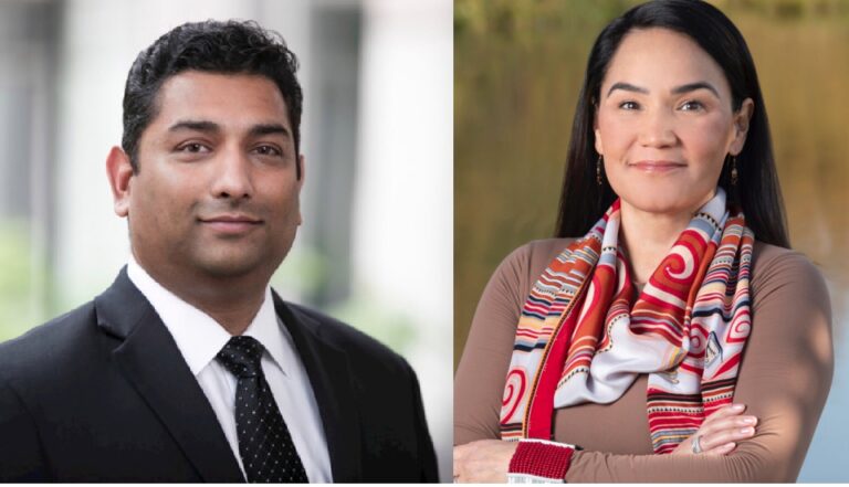 Swami Iyer is named CEO of CIRI,  Sarah Lukin is president-elect