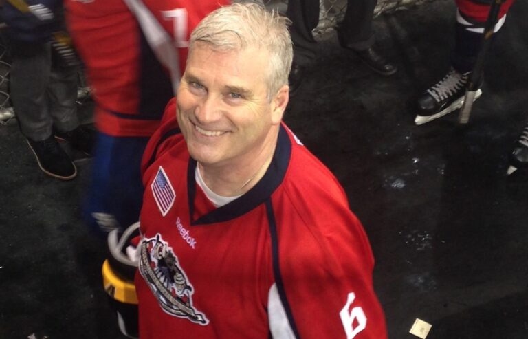 With Rep. Jim Jordan out as Speaker, might this UAF alumnus score the seat?