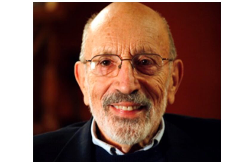 Passing: Vic Fischer, last surviving signer of Alaska Constitution, at 99